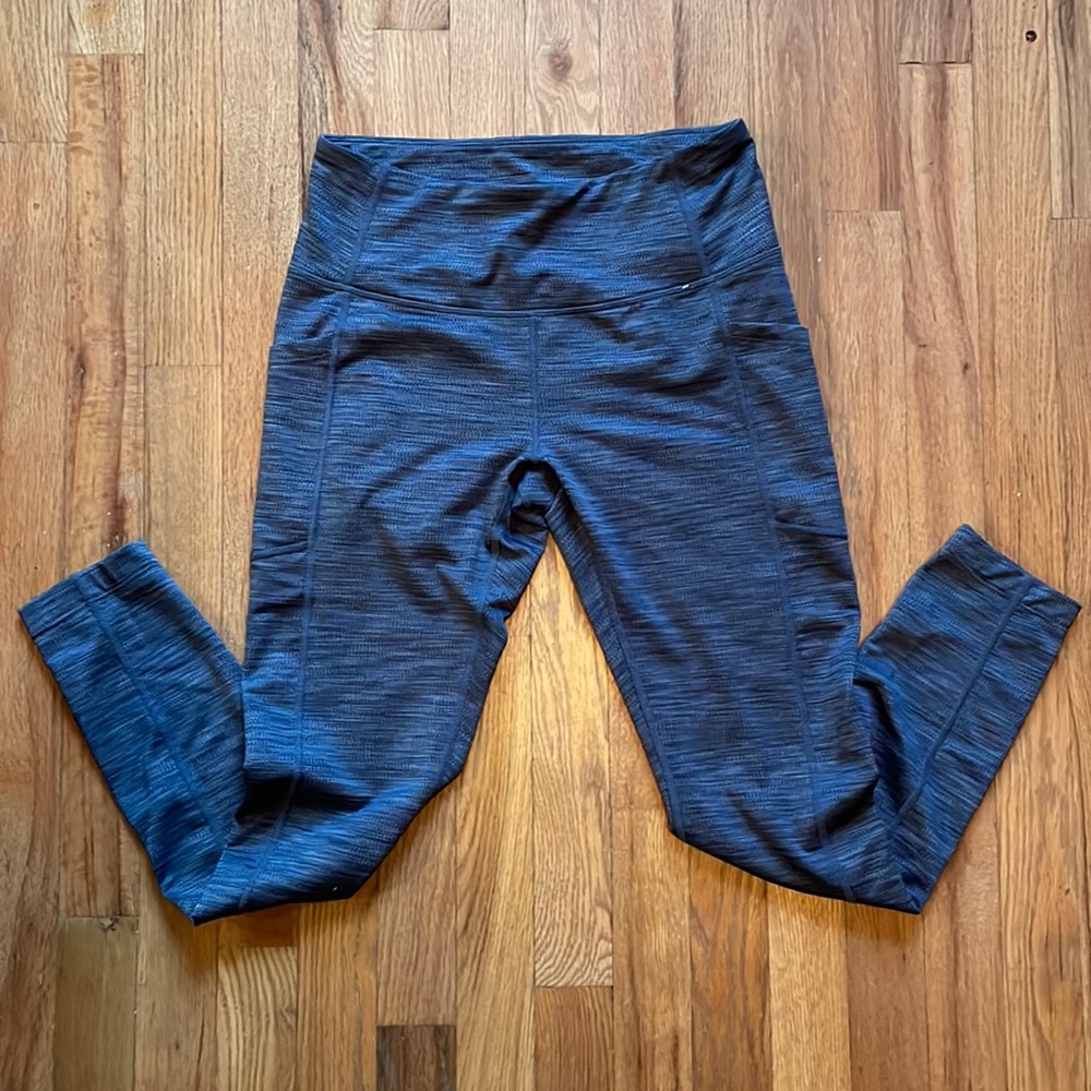 Mondetta performance luxury leggings.  Only worn 2-3 times.  Size small.